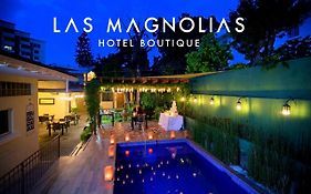 Las Magnolias Hotel Boutique